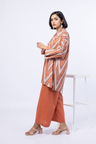 Dyed | Cambric | Pants | AED 48.00