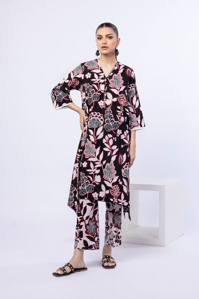 Printed | Cotton Dobby | Kurta | AED 100.00
