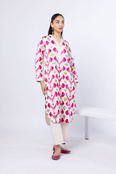 Dyed | Handwoven Cotton | Pants | AED 100.00