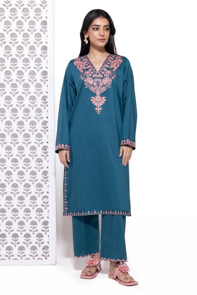  | Pants | Embroidered | AED 18.00