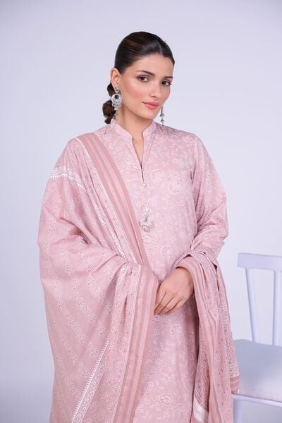 Printed | Lawn | Dupatta | AED 88.00