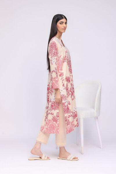 Dyed | Cambric | Pants | AED 48.00
