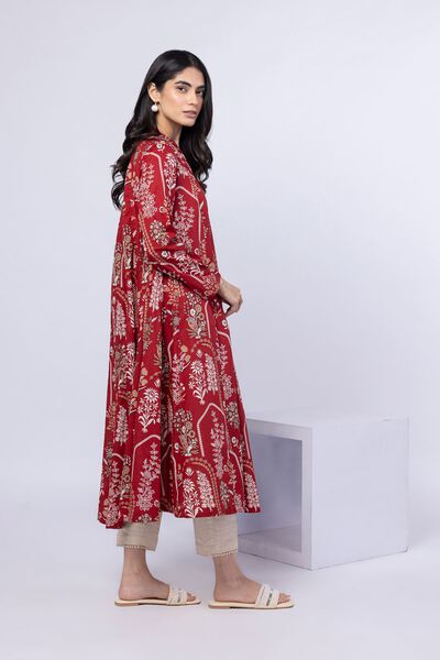 Dyed | Cambric | Pants | AED 14.40