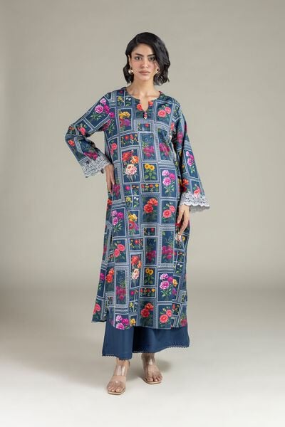 Dyed | Marina | Relaxed Fit Pants | AED 60.00