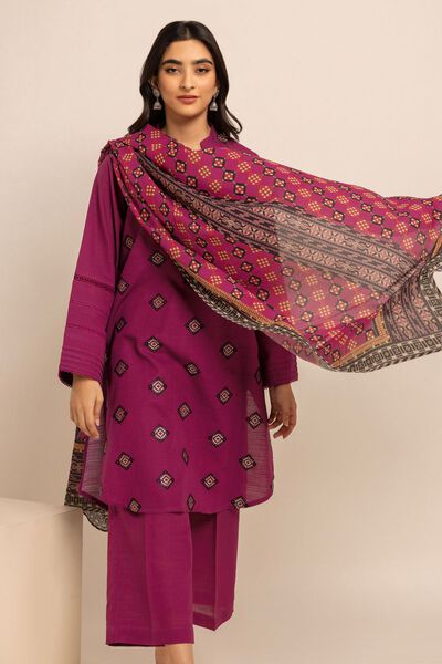 Fabrics 3 Piece