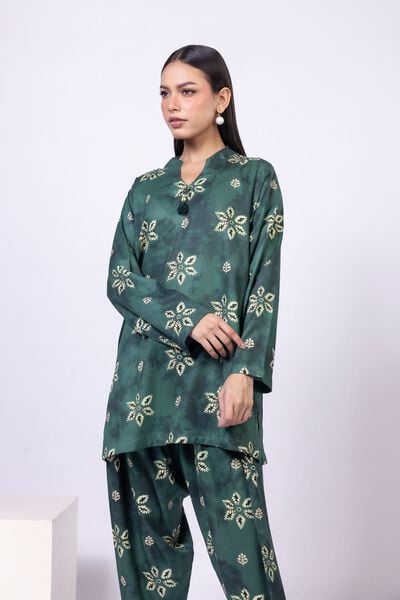 Printed | Marina | Kurta | AED 100.00