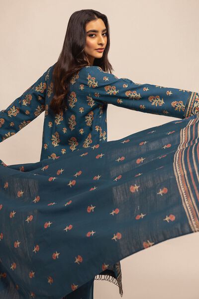Fabrics 3 Piece