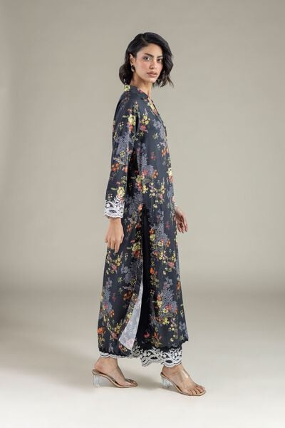 Embroidered | Marina | Pants | AED 80.00