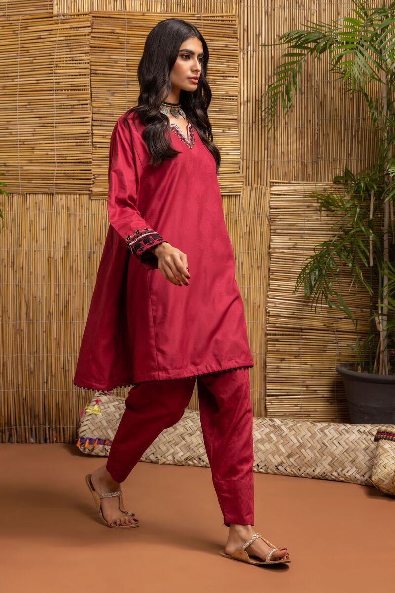  | Kurta | Embroidered | null