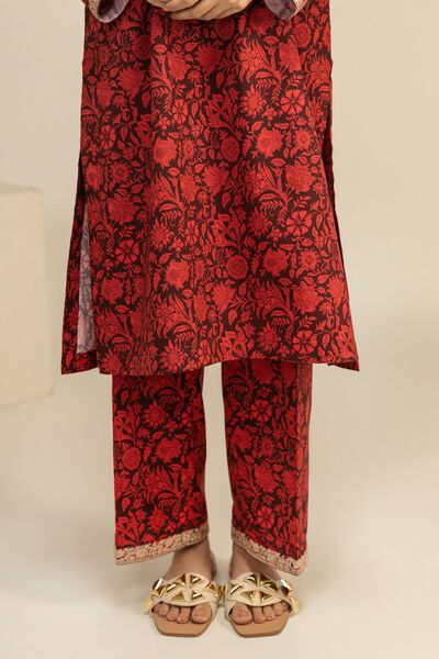  | Pants | Embroidered | AED 24.00