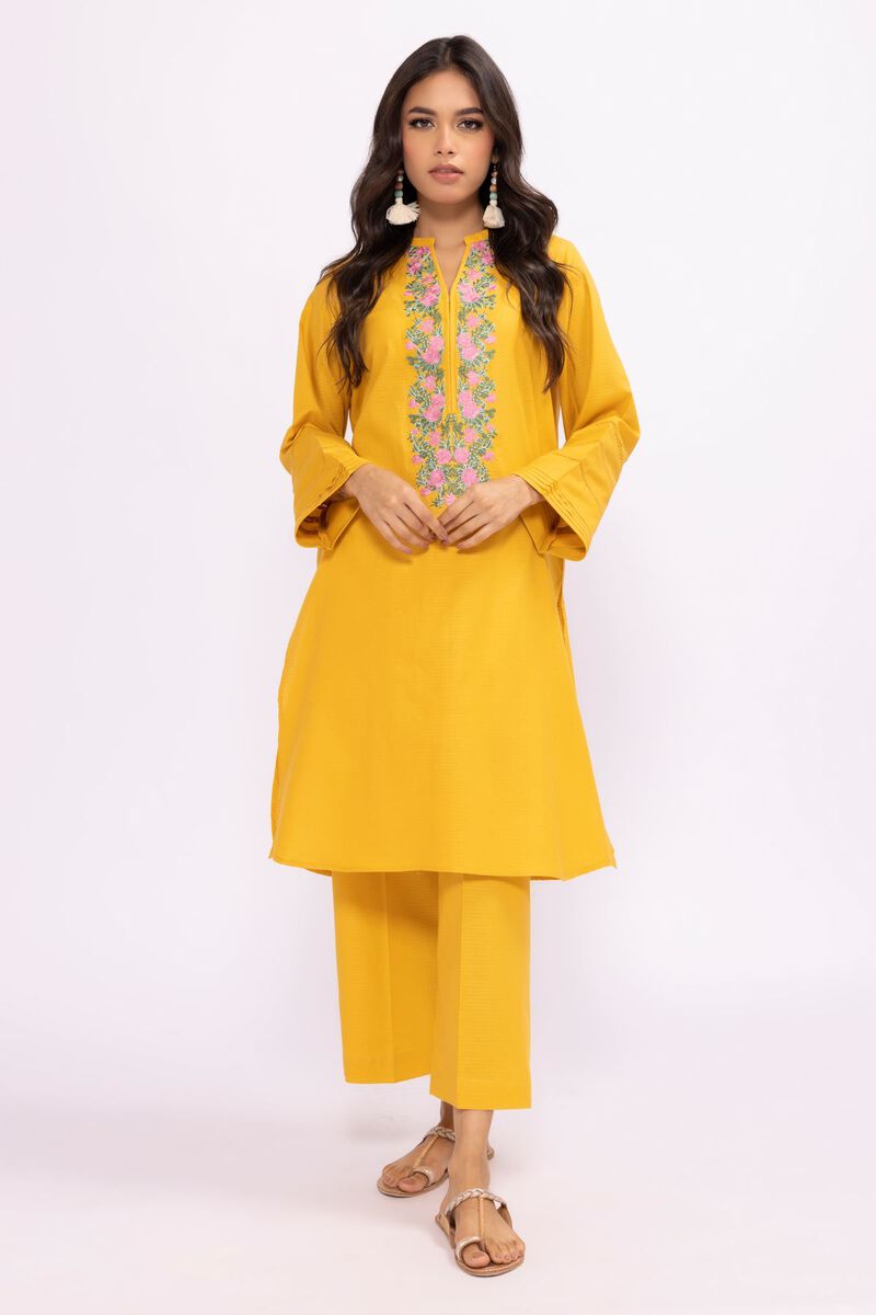  | Kurta | Embroidered | null