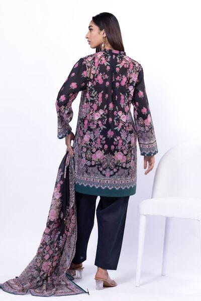 Printed | Lawn | Fabrics 3 Piece | AED 140.00