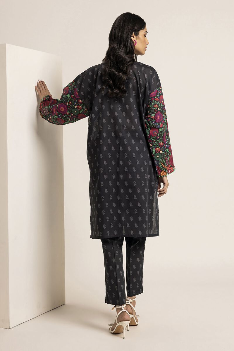 Lawn | Printed | Fabrics 2 Piece | Top Bottoms | null