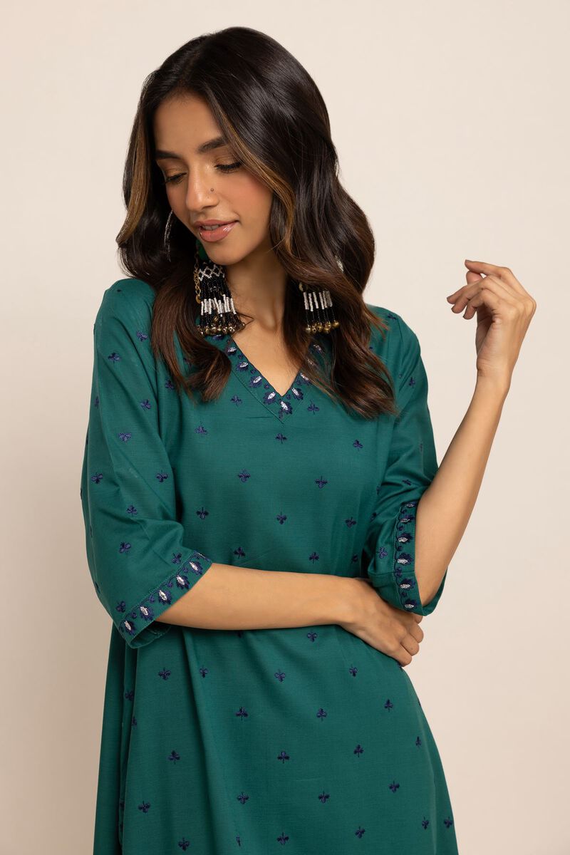  | Kurta | Embroidered | null