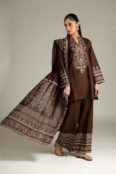 Cambric | Kurta | AED 180.00