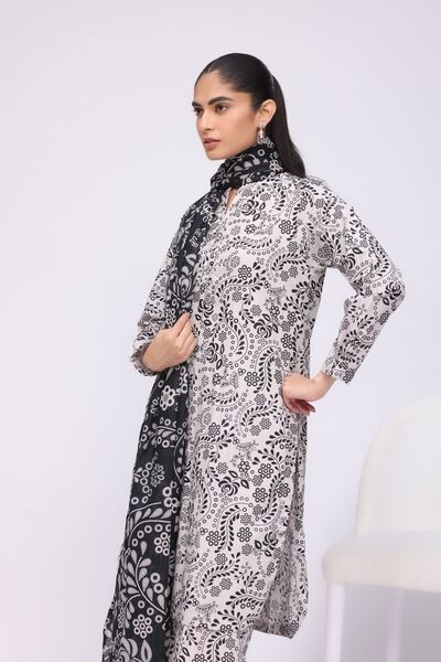 Printed | Lawn | Dupatta | AED 48.00