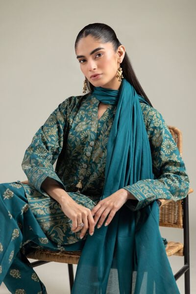 Cambric | Kurta | AED 150.00