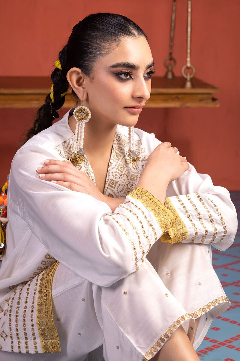  | Kurta | Embroidered | null