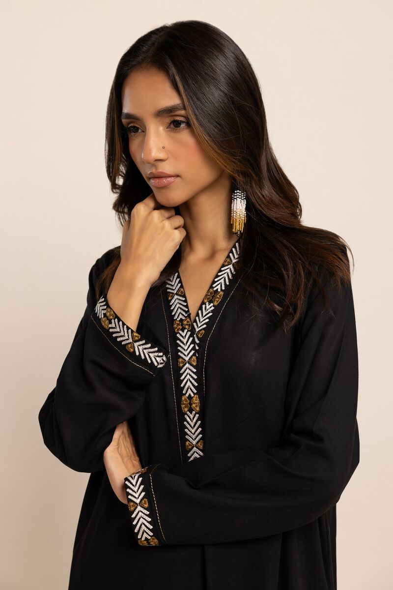  | Kurta | Embroidered | null