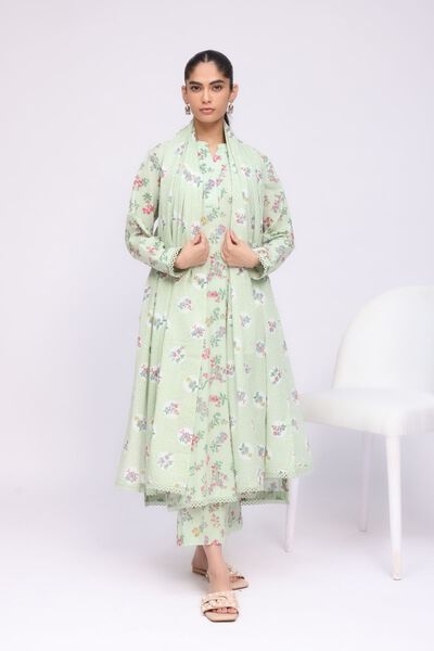 Printed | Lawn | Dupatta | AED 48.00