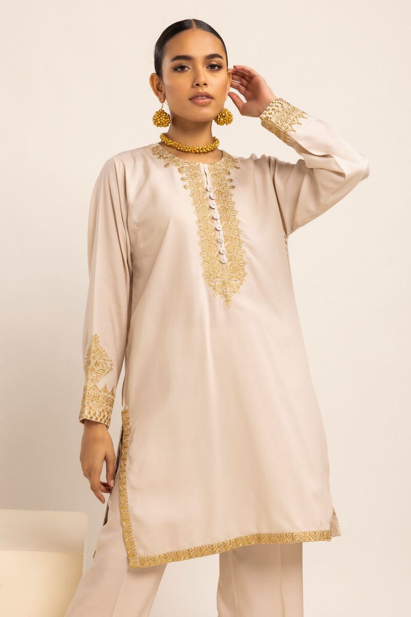  | Kurta | Embroidered | null