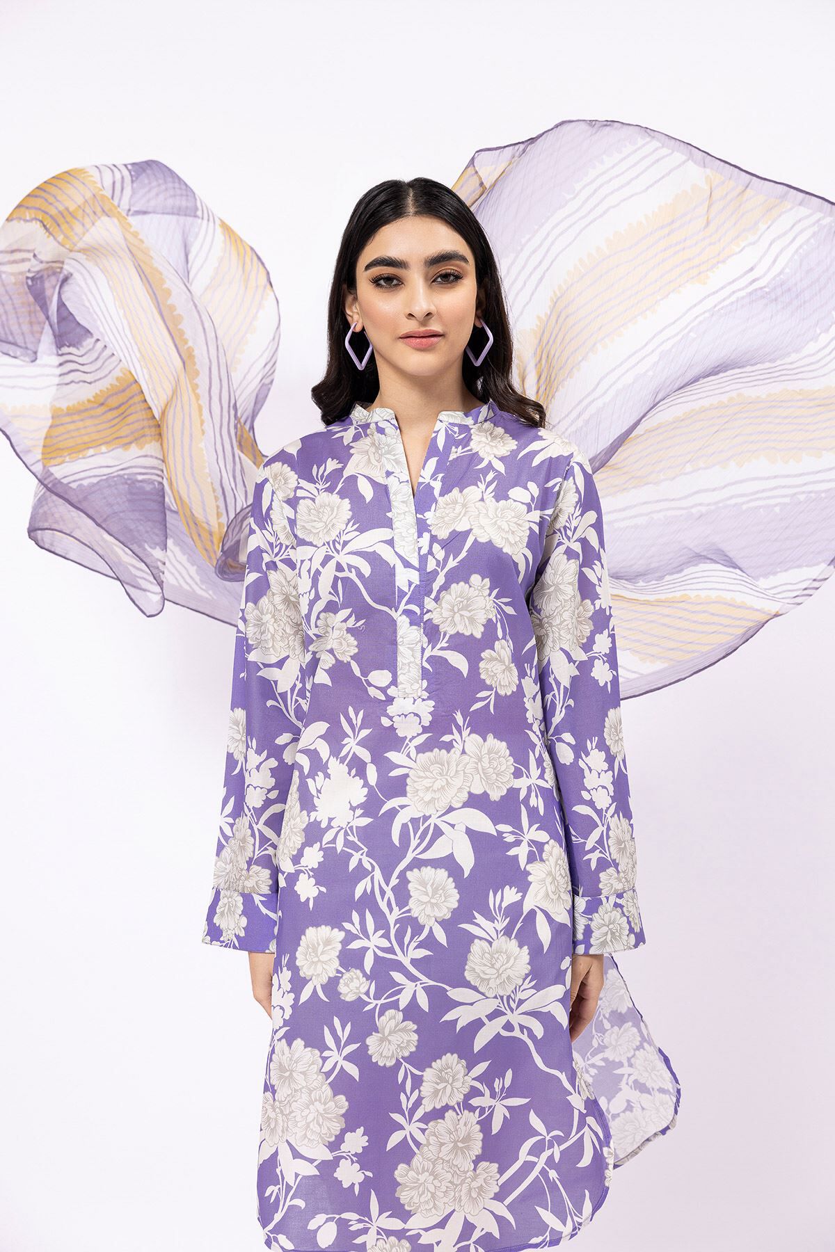 Khaadi 2 cheap piece suit