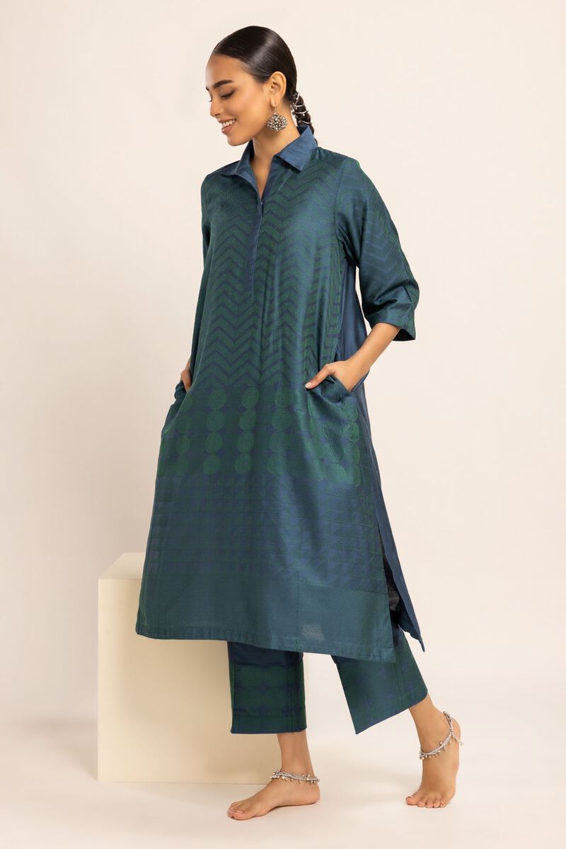  | Kurta | Embroidered | null
