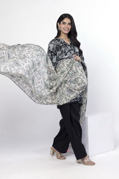 Embroidered | Lawn | Fabrics 3 Piece | AED 160.00