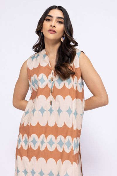 Classic Kameez, MULTI, hi-res