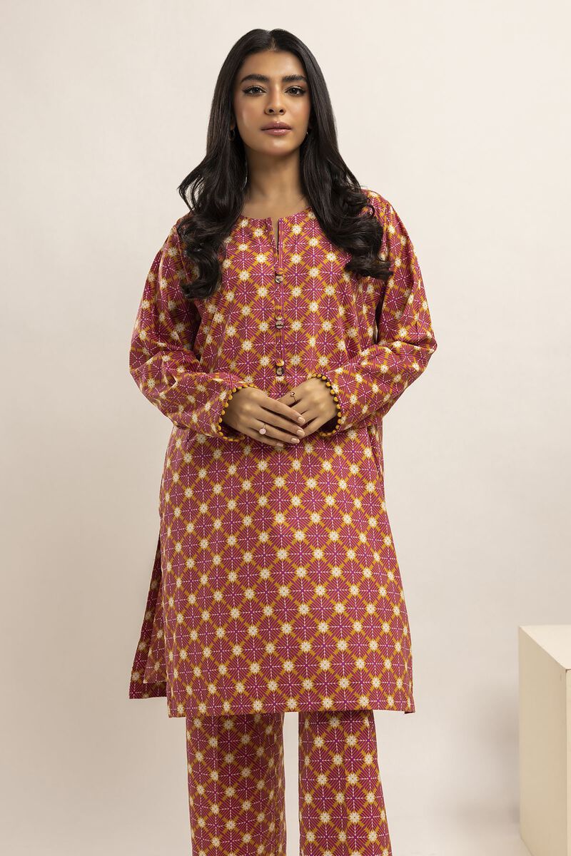 Buy Kurta | 21.00 AED | 1001780066 | Khaadi United Arab Emirates