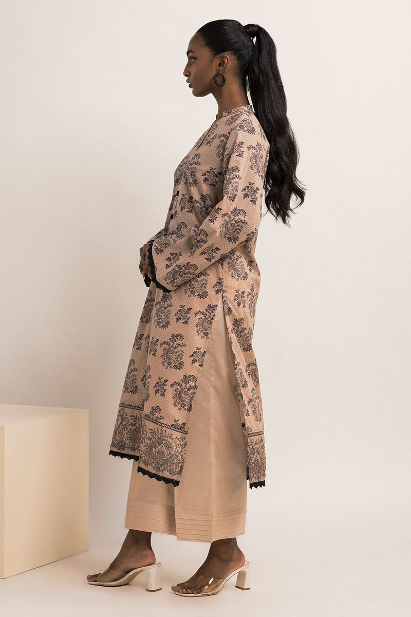 Lawn | Printed | Fabrics 2 Piece | Top Bottoms | null