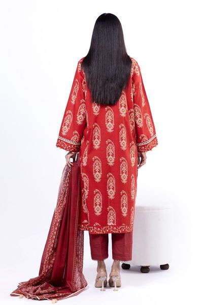 Embroidered | Lawn | Fabrics 3 Piece | AED 42.00