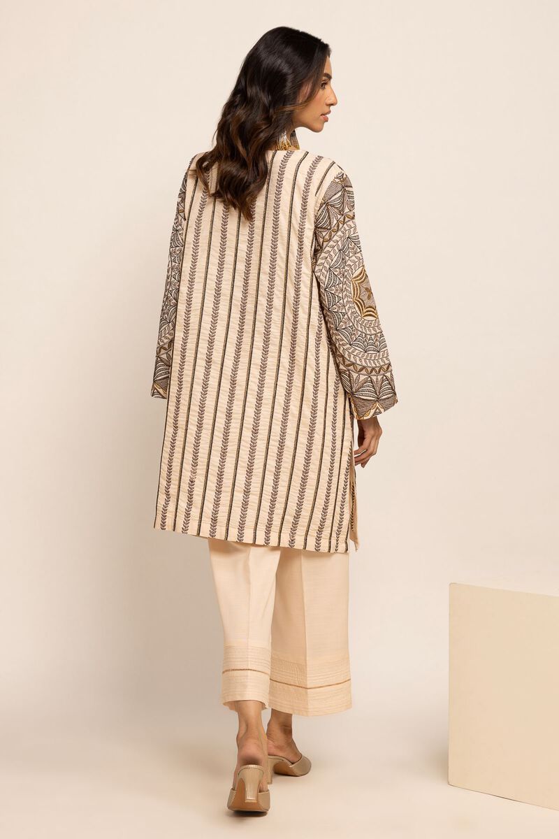  | Kurta | Embroidered | null