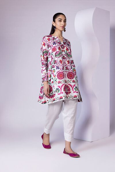 Dyed | Dobby | Pants | AED 30.00
