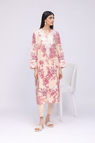 Dyed | Cambric | Pants | AED 48.00