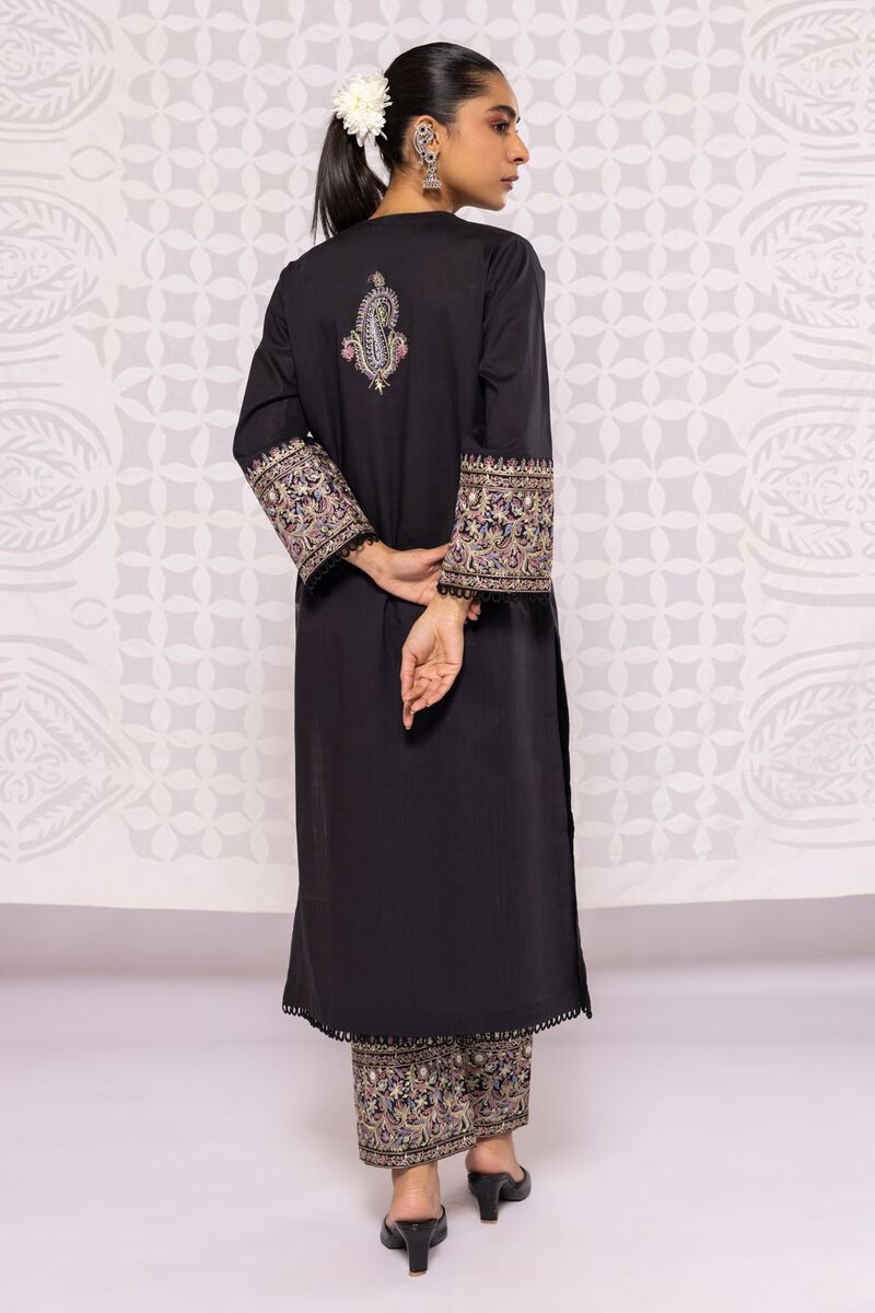  | Kurta | Embroidered | null