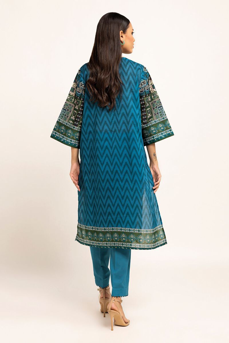 Lawn | Printed | Fabrics 2 Piece | Top Bottoms | null