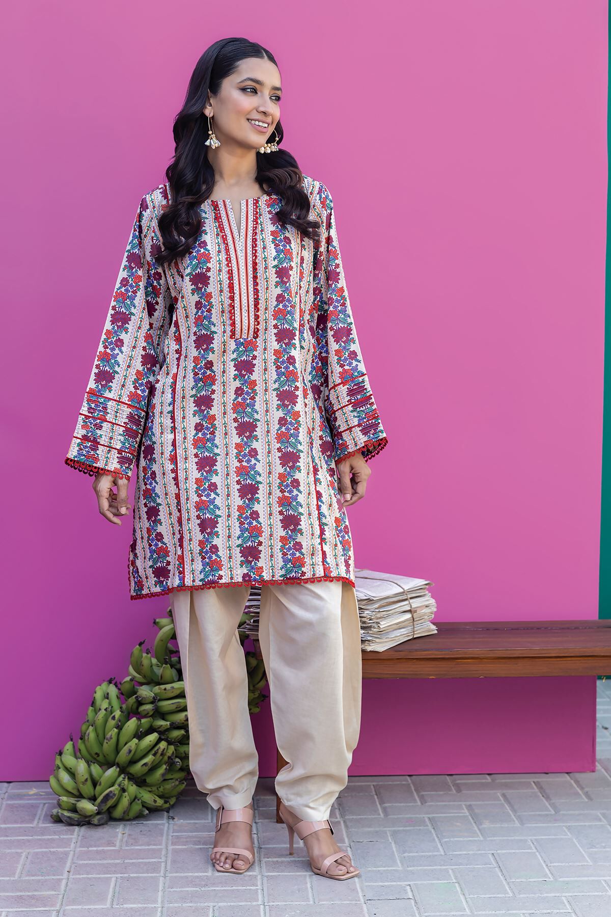 Online sales khadi dresses