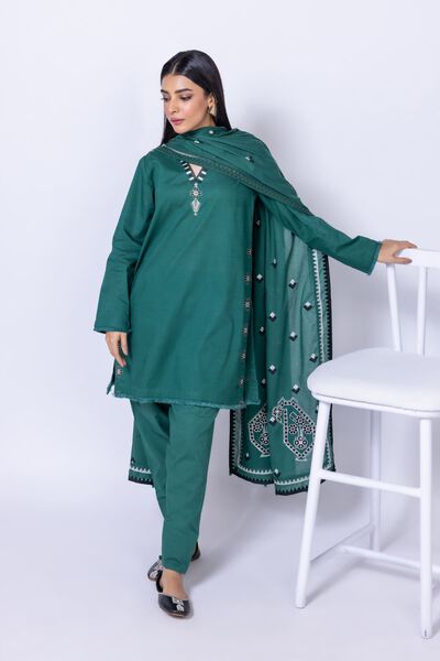  | Kurta | Embroidered | AED 120.00