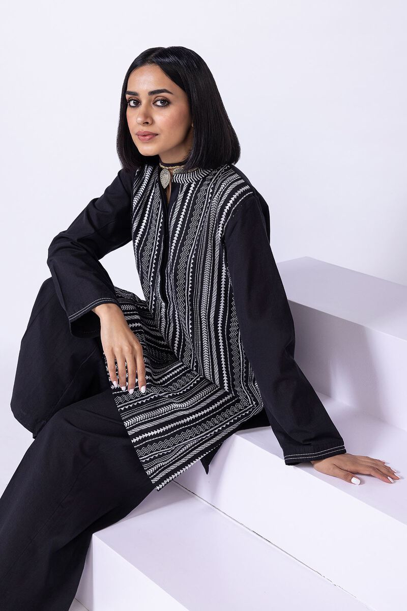 Embroidered | Cotton | Kurta | AED 48.00