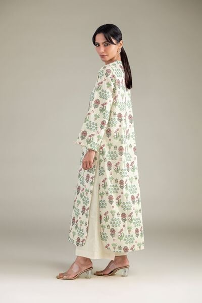 Cambric | Solid Cambric Pants | AED 130.00