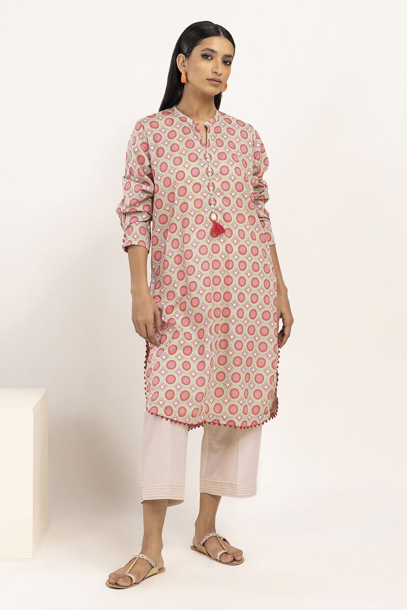 Lawn | Printed | Fabrics 2 Piece | Top Bottoms | null