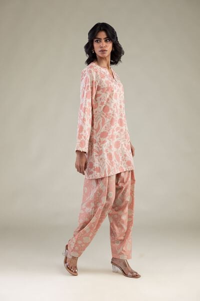 Embroidered | Cambric | Shalwar | AED 130.00