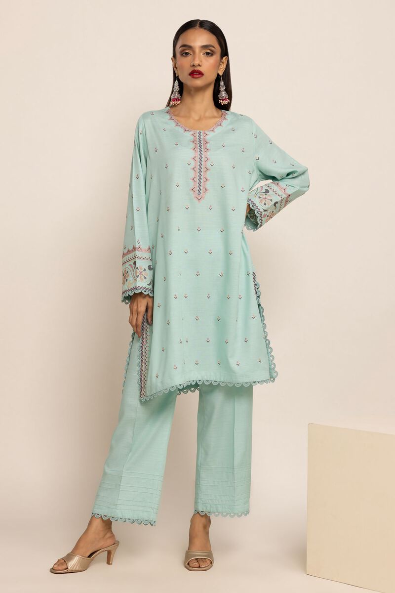  | Kurta | Embroidered | null