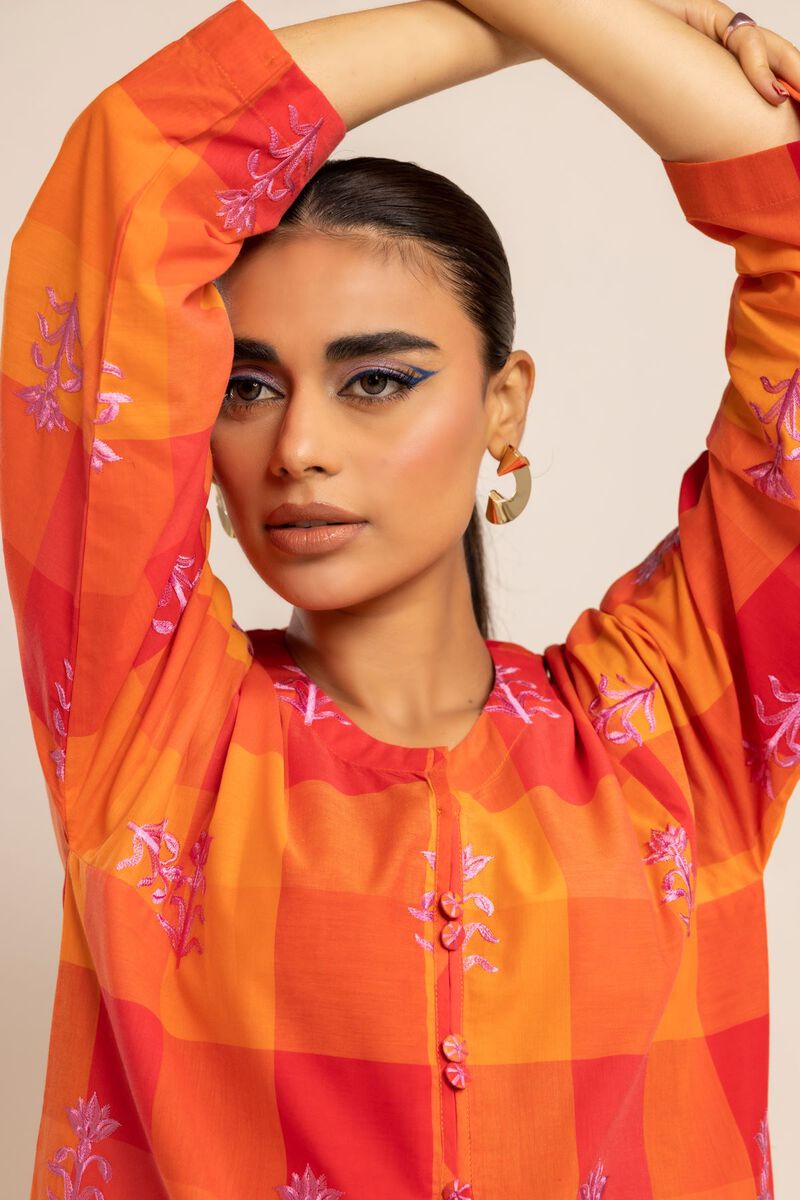  | Kurta | Embroidered | null