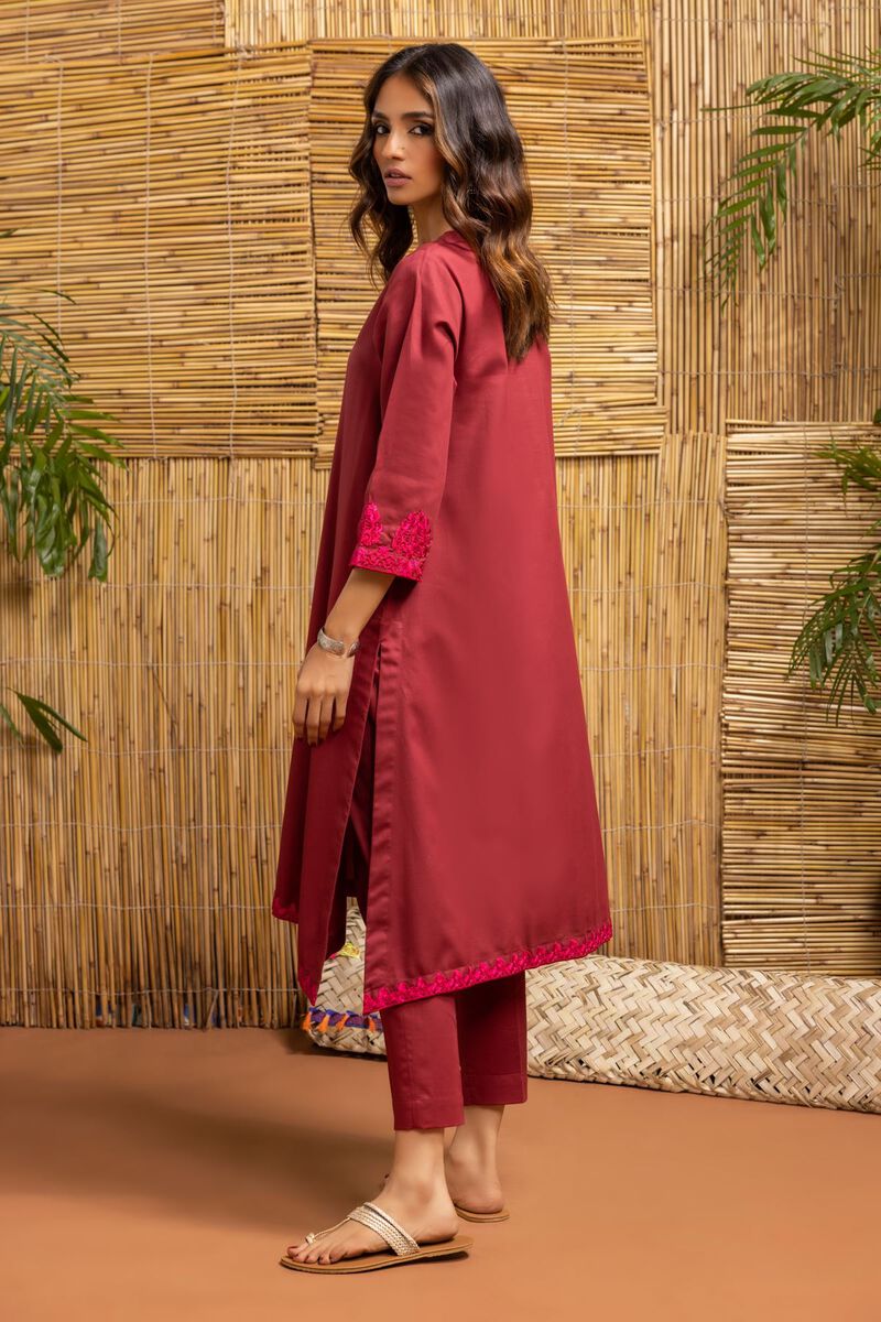  | Kurta | Embroidered | null