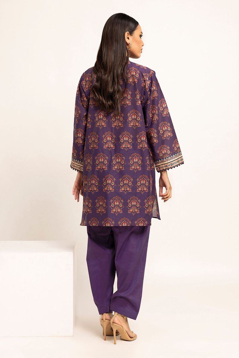 Lawn | Printed | Fabrics 2 Piece | Top Bottoms | null