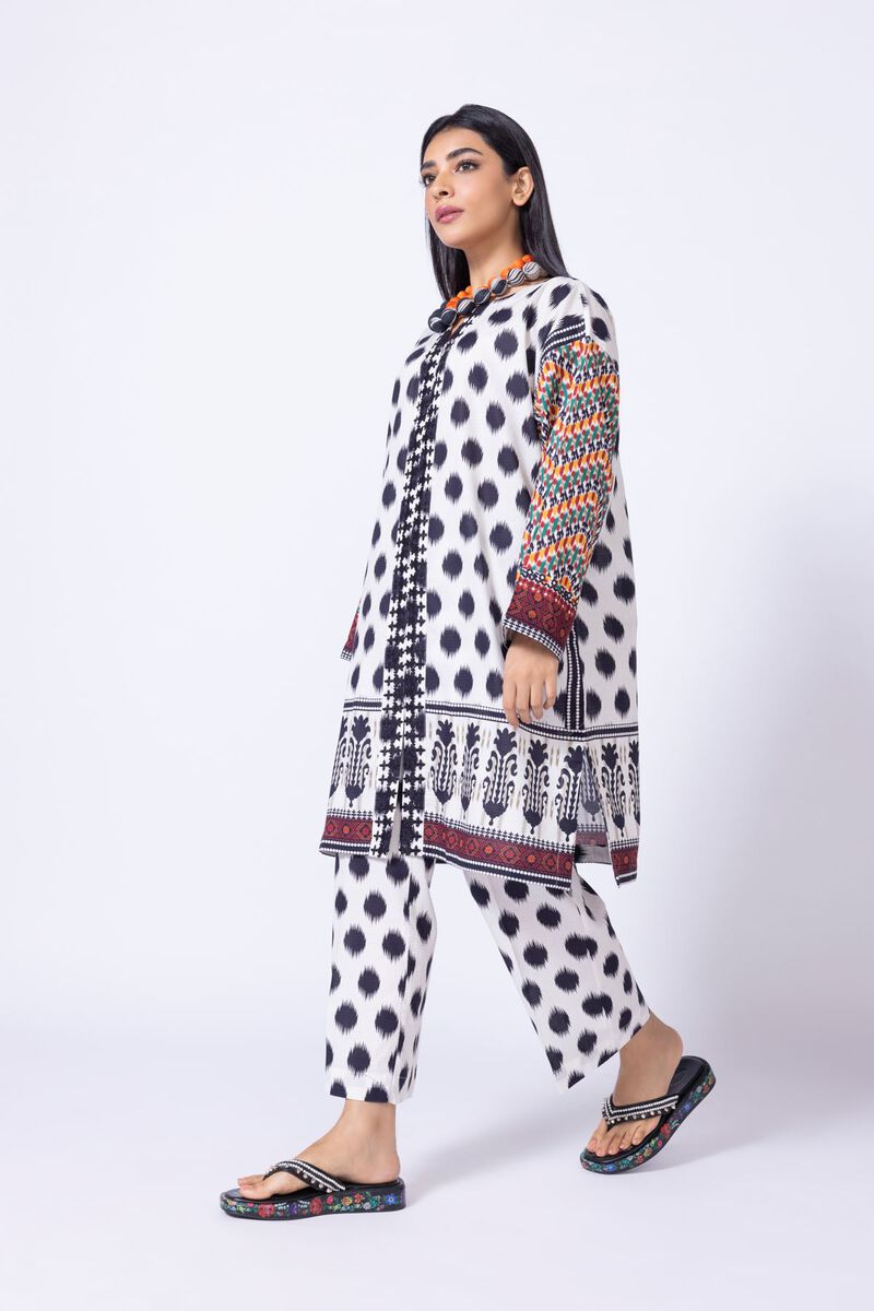 Embroidered | Cotton Dobby | Kurta | null