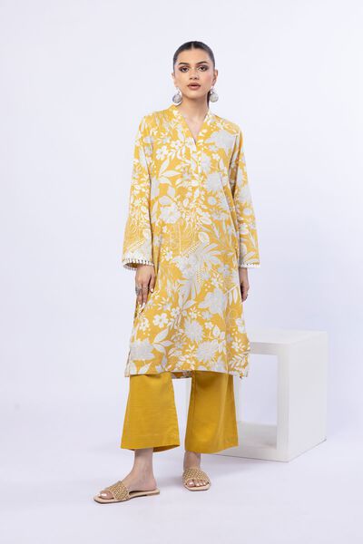 Dyed | Cotton Dobby | Pants | AED 60.00