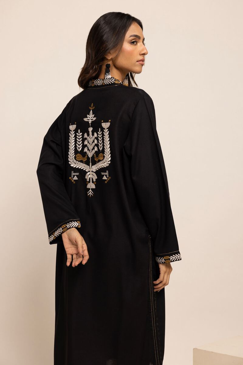  | Kurta | Embroidered | null